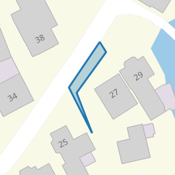 Perceel SDE02-B-3025