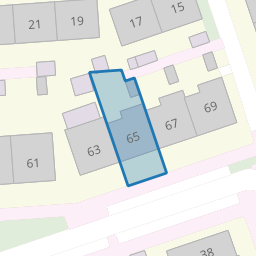 Perceel SDE02-B-3060