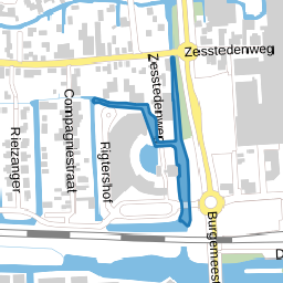 Perceel SDE02-B-3082