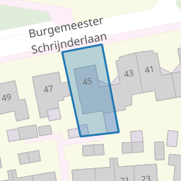 Perceel SDE02-B-3102