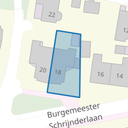 Perceel SDE02-B-3104