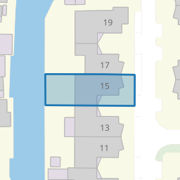 Perceel SDE02-B-3131