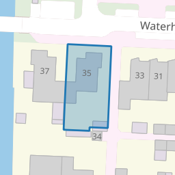 Perceel SDE02-B-3176