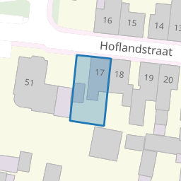 Perceel SDE02-B-3211