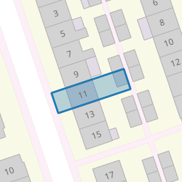 Perceel SDE02-B-3289