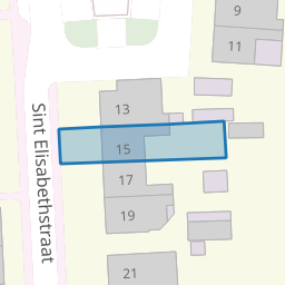 Perceel SDE02-B-3299