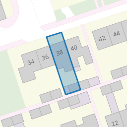 Perceel SDE02-B-3317