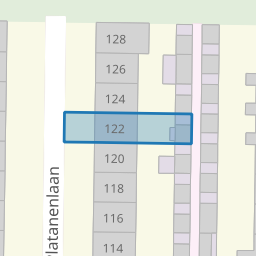 Perceel SDE02-B-3323