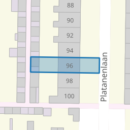 Perceel SDE02-B-3330