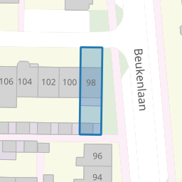 Perceel SDE02-B-3342