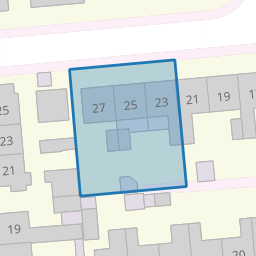 Perceel SDE02-B-3349