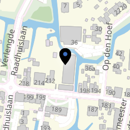 Appartement SDE02 B 3374 9