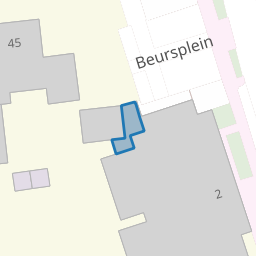 Perceel SDE02-B-3379