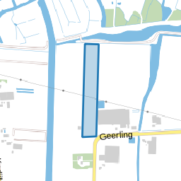 Perceel SDE02-B-3406