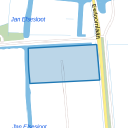 Perceel SDE02-B-3417