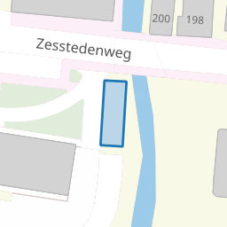 Perceel SDE02-B-3438