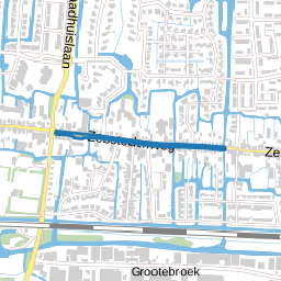 Perceel SDE02-B-3440