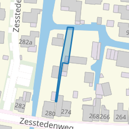 Perceel SDE02-B-3454