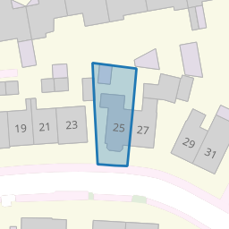 Perceel SDE02-B-3456