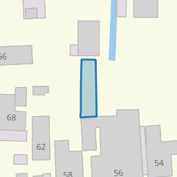 Perceel SDE02-B-3458