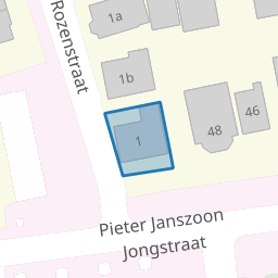 Perceel SDE02-B-3473