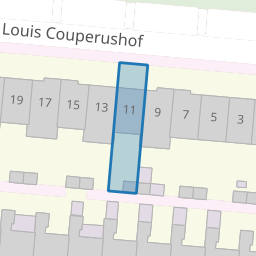 Perceel SDE02-B-3480