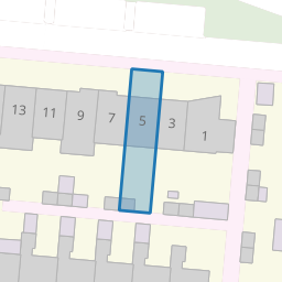 Perceel SDE02-B-3483