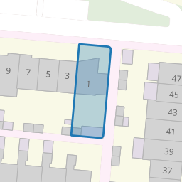 Perceel SDE02-B-3485