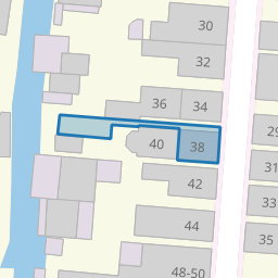 Perceel SDE02-B-3529