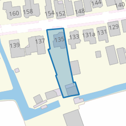 Perceel SDE02-B-3534