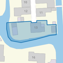 Perceel SDE02-B-3544