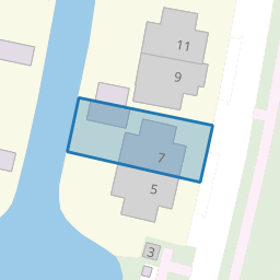 Perceel SDE02-B-3576