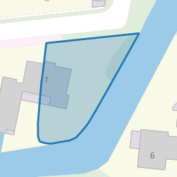 Perceel SDE02-B-3590