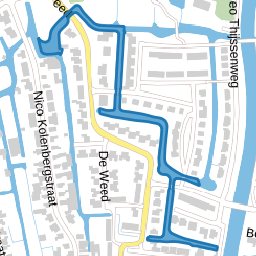 Perceel SDE02-B-3680