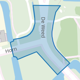 Perceel SDE02-B-3681