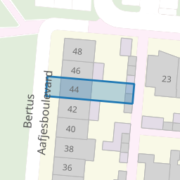 Perceel SDE02-B-3755