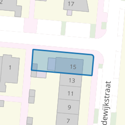 Perceel SDE02-B-3774