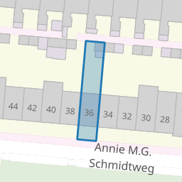 Perceel SDE02-B-3785