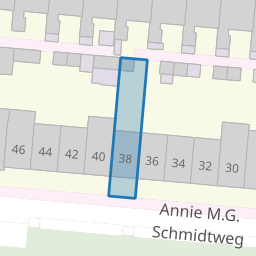 Perceel SDE02-B-3786