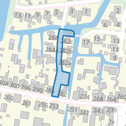 Perceel SDE02-B-3891