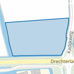 Perceel SDE02-B-3921