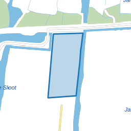 Perceel SDE02-B-3927