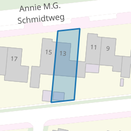 Perceel SDE02-B-4081