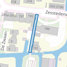 Perceel SDE02-B-4213