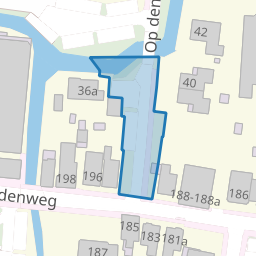 Perceel SDE02-B-4248