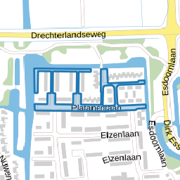 Perceel SDE02-B-4251