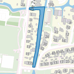 Perceel SDE02-B-4257