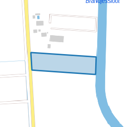 Perceel SDE02-B-4260