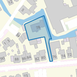 Perceel SDE02-B-4295