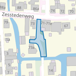 Perceel SDE02-B-4303